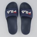 Chinelo Masculino Fila Drifter Basic AZUL ESCURO