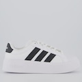 Tênis Feminino adidas Streettalk Bold BRANCO