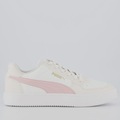 Tênis Feminino Puma Caven 2.0 BRANCO