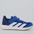 Tênis Infantil adidas Faito EL AZUL