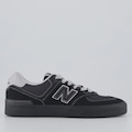 Tênis Masculino New Balance NM574 PRETO