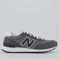 Tênis Feminino New Balance 515 V2 CINZA