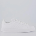 Tênis Masculino adidas Streetball BRANCO