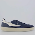 Tênis Masculino Fila FX Court 70 Vintage AZUL