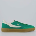 Tênis Feminino Fila FX Court 70 Vintage VERDE