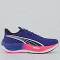 Tênis Feminino Puma Velocity Nitro 3 Wns AZUL