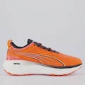 Tênis Masculino Puma Foreverrun Nitro Ultra LARANJA