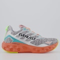 Tênis Feminino Everlast Climber Run CINZA