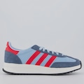 Tênis Feminino adidas Run 70 2.0 AZUL