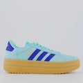 Tênis adidas VL Court Bold Feminino AZUL