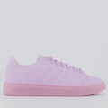 Tênis Feminino adidas Advantage 2.0 ROXO