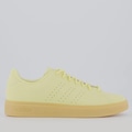 Tênis Feminino adidas Advantage 2.0 AMARELO
