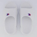 Chinelo Unissex Champion Nuvem Spheric II Classic BRANCO