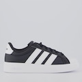 Tênis Infantil adidas Streettalk PRETO