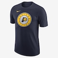 Camiseta Indiana Pacers Nike Masculina AZUL/AMARELO