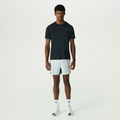 Shorts Fila Racer 5 Masculino CINZA