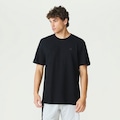 Camiseta Fila Regular Ag Masculina PRETO