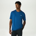 Camiseta Fila Comfort Basic Sports Masculina AZUL