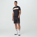 Bermuda Fila Player F-Box II 8,5" Masculina PRETO