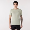 Camiseta New Balance Sport Essentials Masculina VERDE