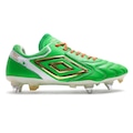 Chuteira de Campo Adulto Umbro Adamant Master Class Pro Sg VERDE