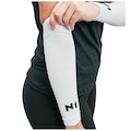 Protetor de Antebraço N1 Sport Spry BRANCO/PRETO