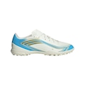 Chuteira Society Adulto adidas F50 Messi Club BEGE