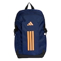 Mochila adidas APWR AZUL ESC/LARANJA