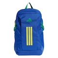 Mochila adidas APWR AZUL ESC/VERDE