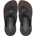 Chinelo Kenner Orak Robusto - Masculino PRETO
