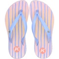 Chinelo Kenner Ibiza Bali Candy - Feminina AZUL