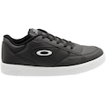 Tênis Masculino Oakley Delta Jet PRETO