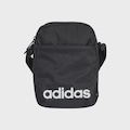 Bolsa adidas Organizer Linear PRETO