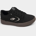 Tênis Masculino  Mormaii Flow PRETO/MARROM