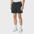 Shorts Fila Match II 6" - Masculina PRETO