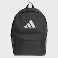 Mochila adidas Classica Logo - 27 Litros PRETO