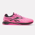 Tênis Feminino  Reebok Nano X5 Edge ROSA