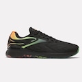 Tênis Masculino Reebok Nano X5 Edge PRETO/LARANJA