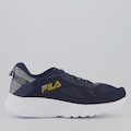 Tênis Masculino Fila Fulltime AZUL ESCURO