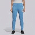 Calça de Moletom do Grêmio Slim Fit Esportiva Feminina AZUL