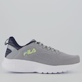Tênis Masculino Fila Fulltime CINZA