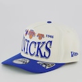 Boné New Era New York Knicks NBA ASGFP 950 AF BRANCO
