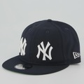 Boné New Era New York Yankees 950 Snapback MLB PRETO