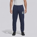 Calça de Moletom do Grêmio Retrô Masculina AZUL