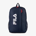 Mochila Fila Basic Letter Unissex AZUL