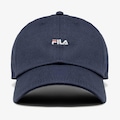 Boné Fila Dna Letter Sport Life Unissex AZUL