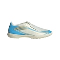Chuteira Society Adulto adidas F50 Messi League TF BEGE