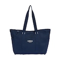 Bolsa adidas Tote Lona AZUL/MARROM CLA