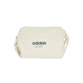 Bolsa de Ombro adidas em Lona BEGE