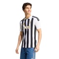 Camisa I Juventus 26/27 adidas Masculina BRANCO/PRETO